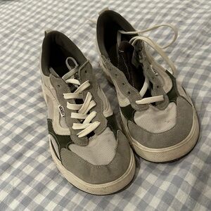 Vans ultrarange vr3 cush